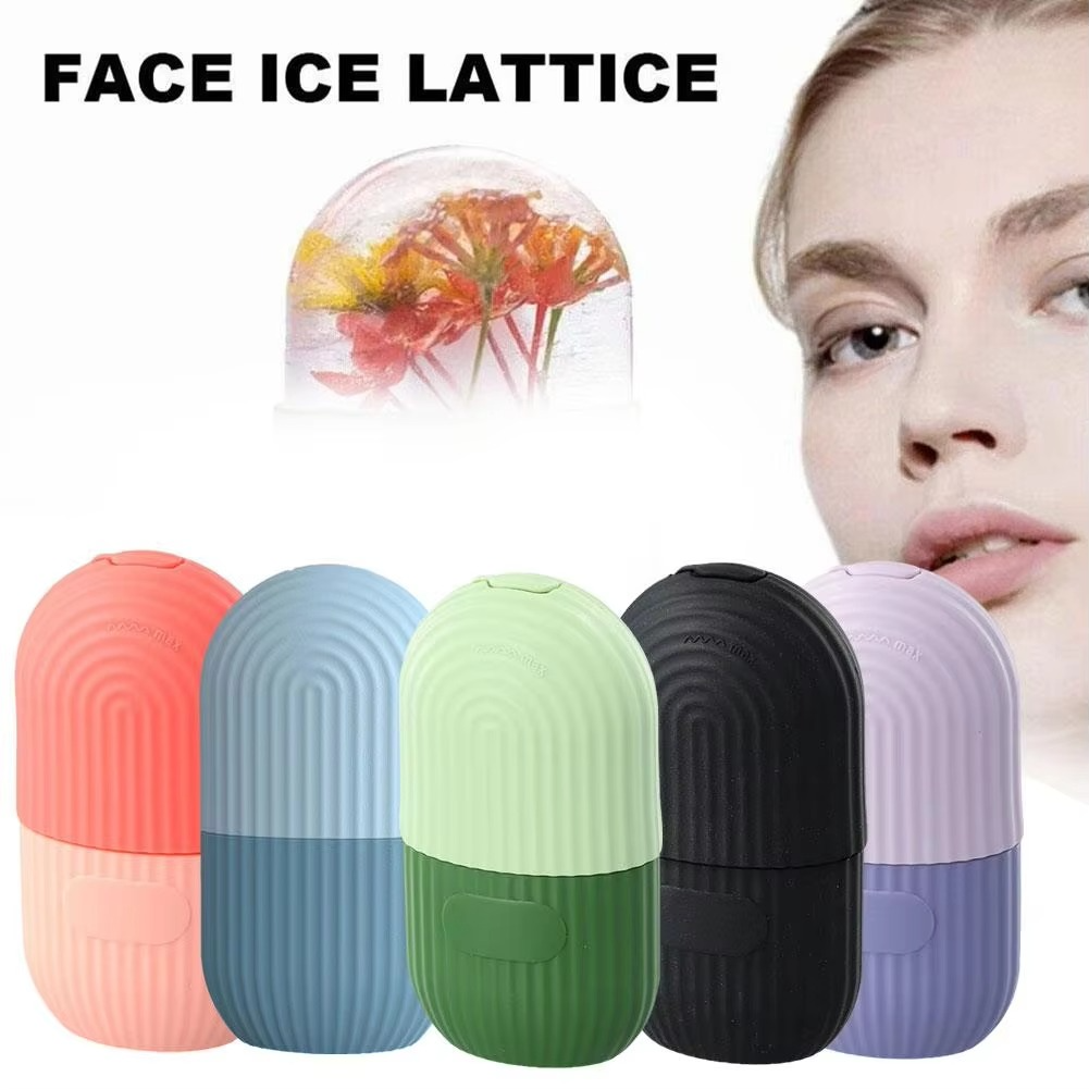 Ice Facial Roller