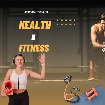 Health-n-Fitness