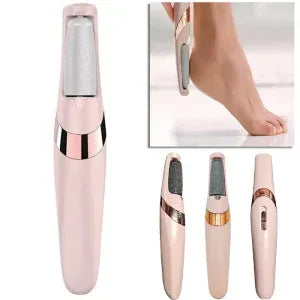 Rechargeable  Pedicure \ Foot Grinder