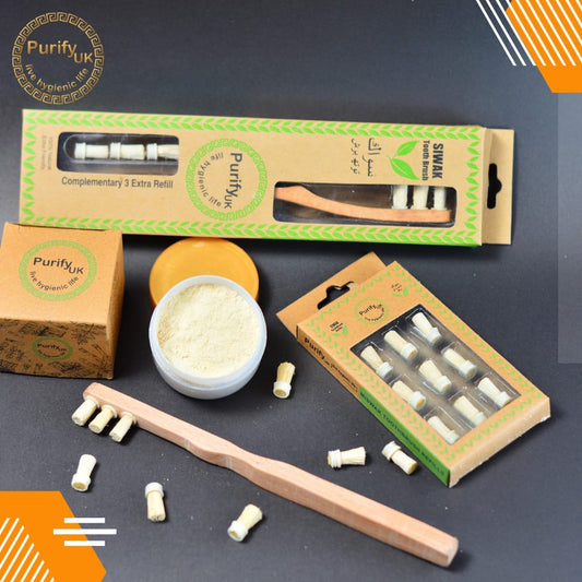 Miswak Kit