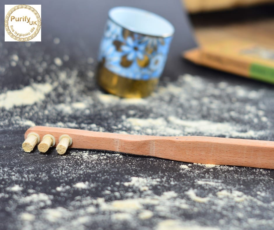 Miswak Powder